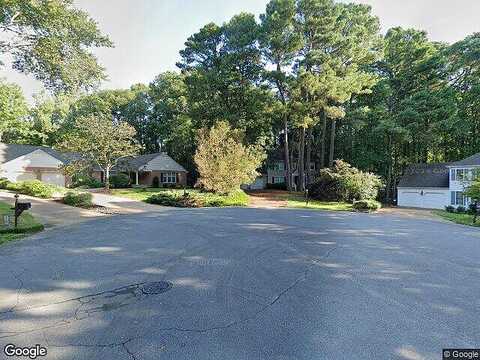 Oak Ridge Ct, Williamsburg, VA 23899