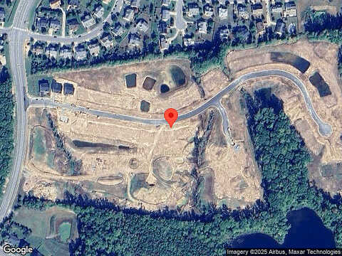 Broad Lk Dr, Lot 40, Fredericksburg, VA 22406