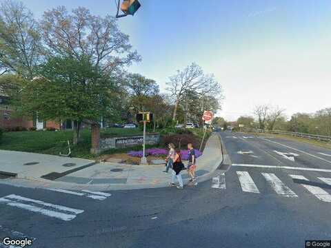 N George Mason Dr, Unit 1052, Arlington, VA 22203