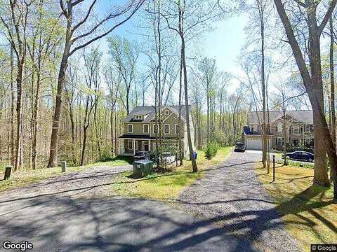 Johnson Dr, King George, VA 22535