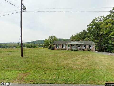 Pea Ridge Rd, Stanardsville, VA 22940