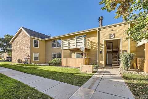 W 44Th Avenue, Wheat Ridge, CO 80033