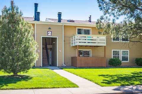 W 44Th Avenue, Wheat Ridge, CO 80033