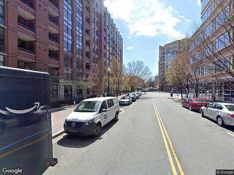 N Garfield St, Unit B39, Arlington, VA 22201