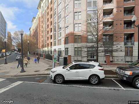N Garfield St, Unit 740, Arlington, VA 22201