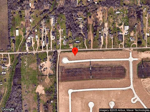 Santee Court, Rosharon, TX 77583