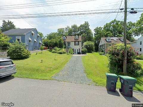 St Charles Ave, Charlottesville, VA 22901