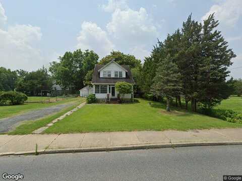 Market St, Pocomoke City, VA 23415