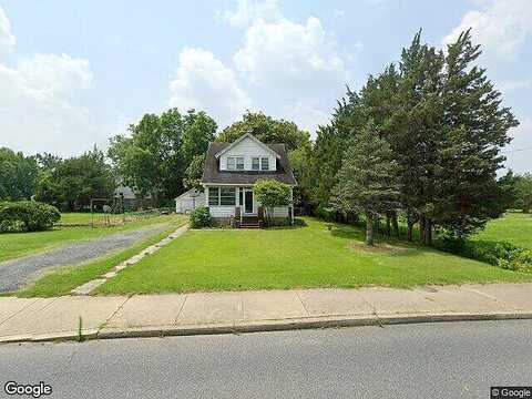 Market St, Pocomoke City, VA 23336