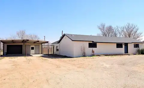 S Newman Avenue, Denver City, TX 79323