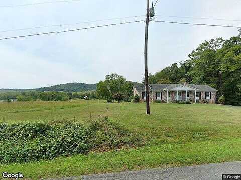 Pea Ridge Rd, Stanardsville, VA 22940