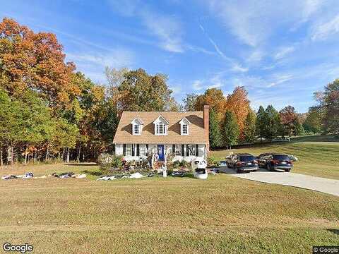Cedar Branch Rd, Lynchburg, VA 24503