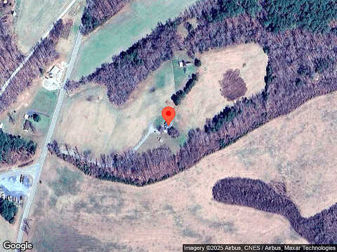 Thomas Jefferson Hwy, Pamplin, VA 23958