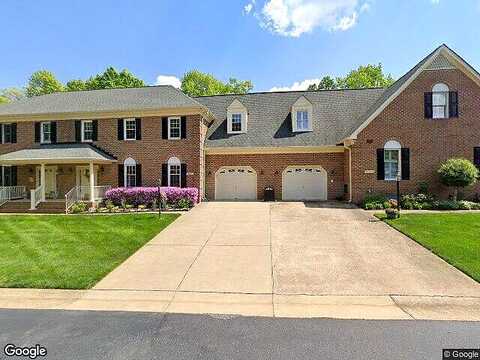 10003 4 Iron Ct, Fredericksburg, VA 22408