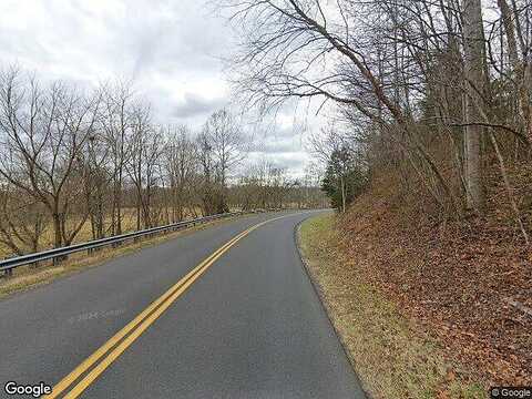 Monumental Mills Rd, Rixeyville, VA 22737