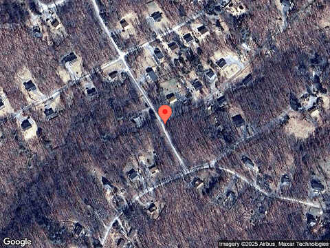Martins Farm Rd, Front Royal, VA 22630