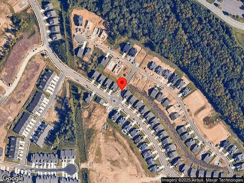 Bellini Cres, Richmond, VA 23238