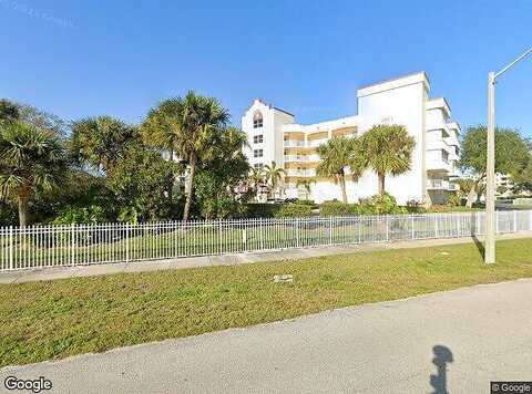 Lake Dr, Cape Canaveral, FL 32920