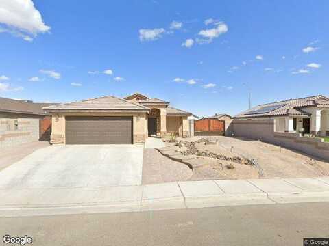 N Amarely Ave, San Luis, AZ 85364