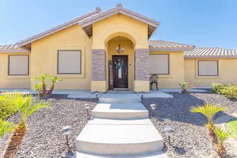 N Spencer Ave, San Luis, AZ 85349