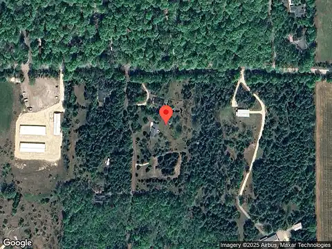 Heritage Meadows Rd, Egg Harbor, WI 54209