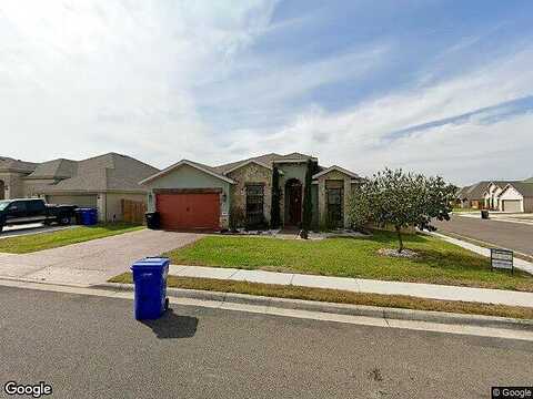 N 54Th St, McAllen, TX 78504
