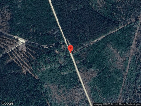 Cox Rd Sw, Townsend, GA 31331