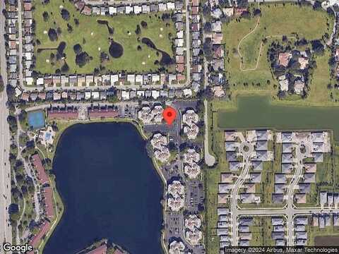 Lake Pointe Dr, Oakland Park, FL 33309