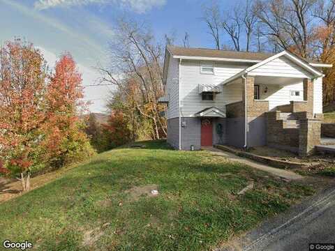 Cedar St, Sutersville, PA 15083