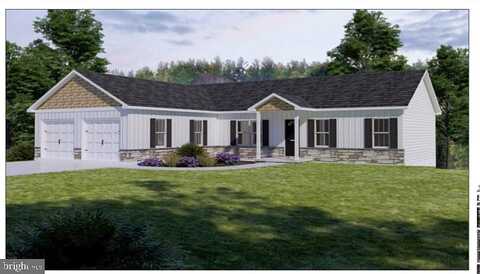 Lot 36 Pendleton Ave, WAYNESBORO, PA 17268