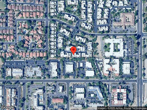 E Gary Rd, Scottsdale, AZ 85260