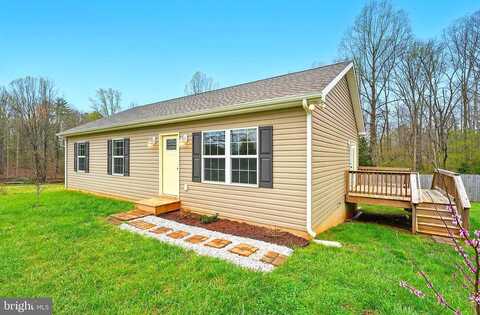 Seville, ROCHELLE, VA 22738