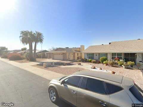 N 107Th Ave, Peoria, AZ 85345