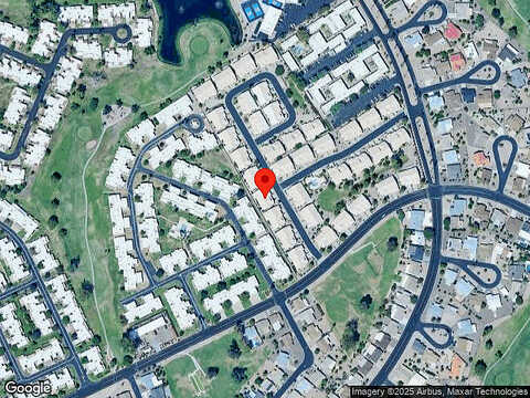 E Pueblo Ave, Mesa, AZ 85208