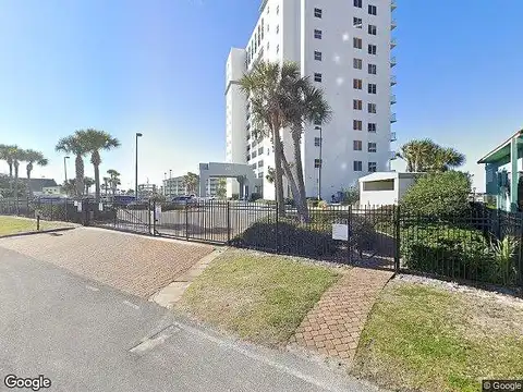 Pensacola Beach Blvd, Pensacola Beach, FL 32561