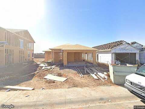 E Hackamore Lane, San Tan Valley, AZ 85143