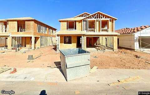 E Hackamore Lane, San Tan Valley, AZ 85143