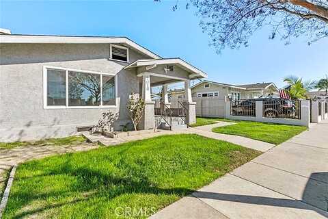 Miles, HUNTINGTON PARK, CA 90255