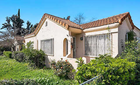 Leonard, LOS ANGELES, CA 90022