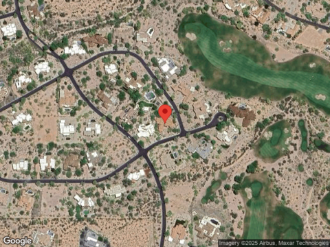 E Flat Iron Loop, Gold Canyon, AZ 85118