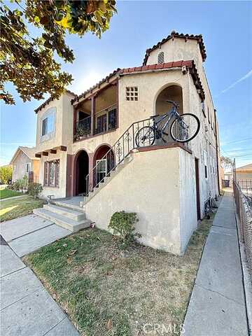 Easton, LOS ANGELES, CA 90022
