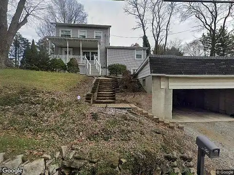 Harvey, GREENSBURG, PA 15601