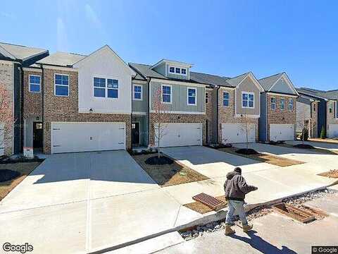 Hislop Lane #82, Mableton, GA 30126