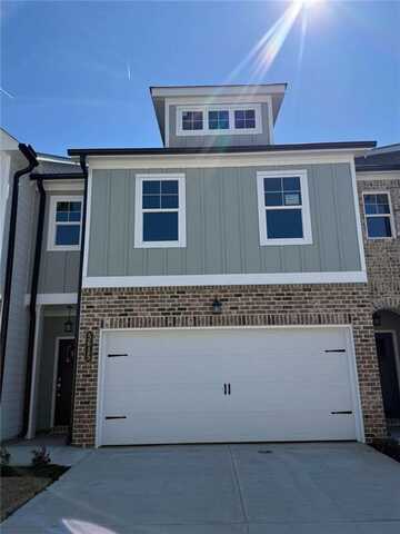 Hislop Lane #82, Mableton, GA 30126