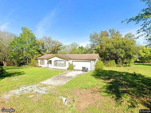 N Inwood Dr, Bridge City, TX 77611