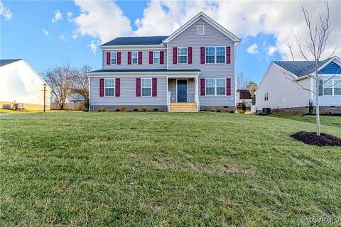 Poplar Village Drive, Chester, VA 23831
