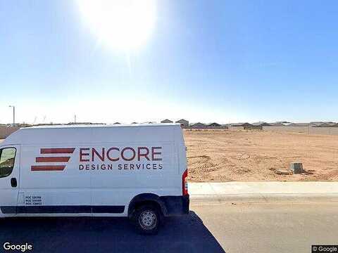 E Brook Lynn Place, San Tan Valley, AZ 85143