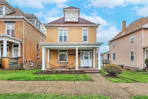 3Rd, JEANNETTE, PA 15644
