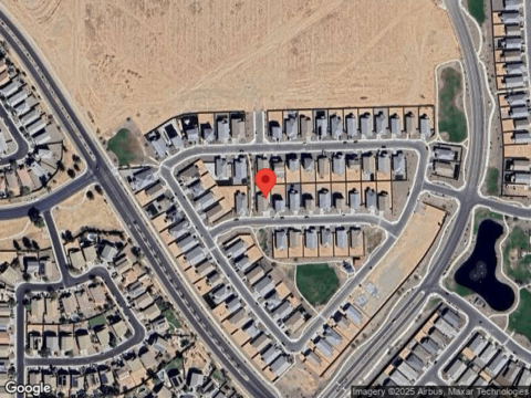 W Mallorca Avenue, Maricopa, AZ 85138