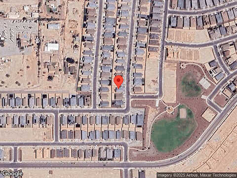 S 177Th Avenue, Goodyear, AZ 85338